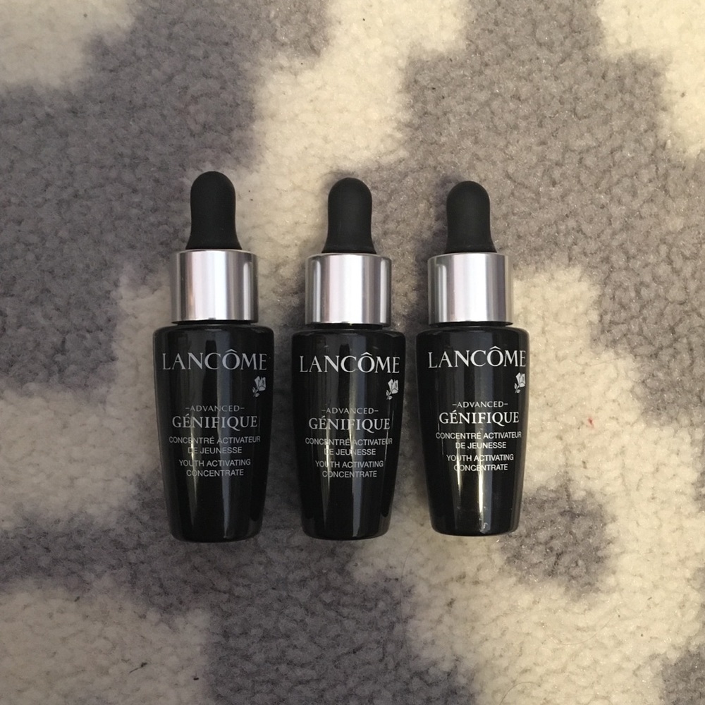 Lancôme Génifique Youth Activating Concentrate